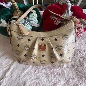 MCM MINI SHOULDER/HANDBAG